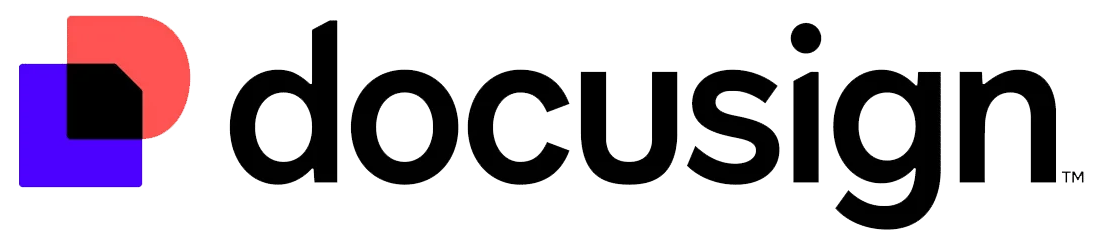 Docusign Logo