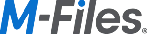 M Files Logo