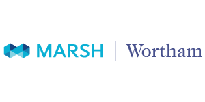 Marsh Logo