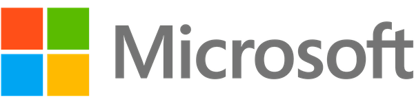 Microsoft Logo