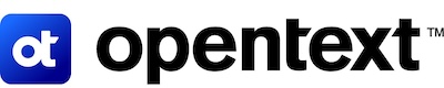 Opentext Logo