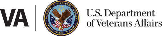 US VA Logo
