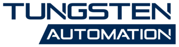 Tungsten Automation Logo