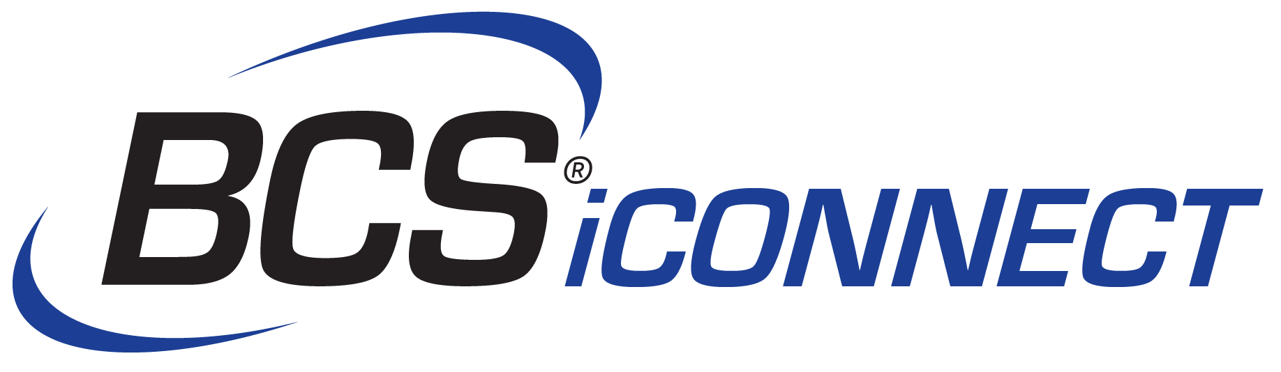 BCS iConnect Logo